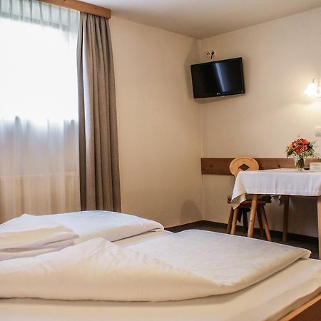 Gaestehaus Prock ميدرز المظهر الخارجي الصورة