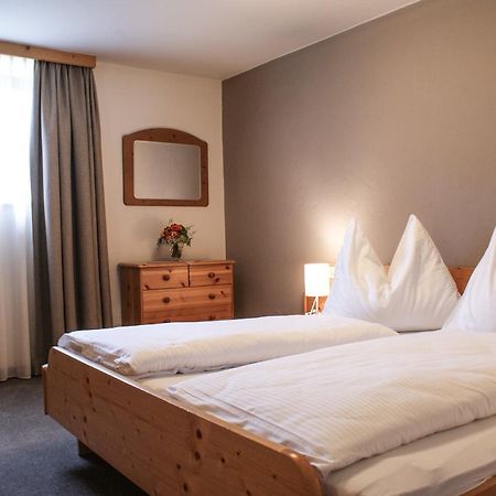 Gaestehaus Prock ميدرز المظهر الخارجي الصورة