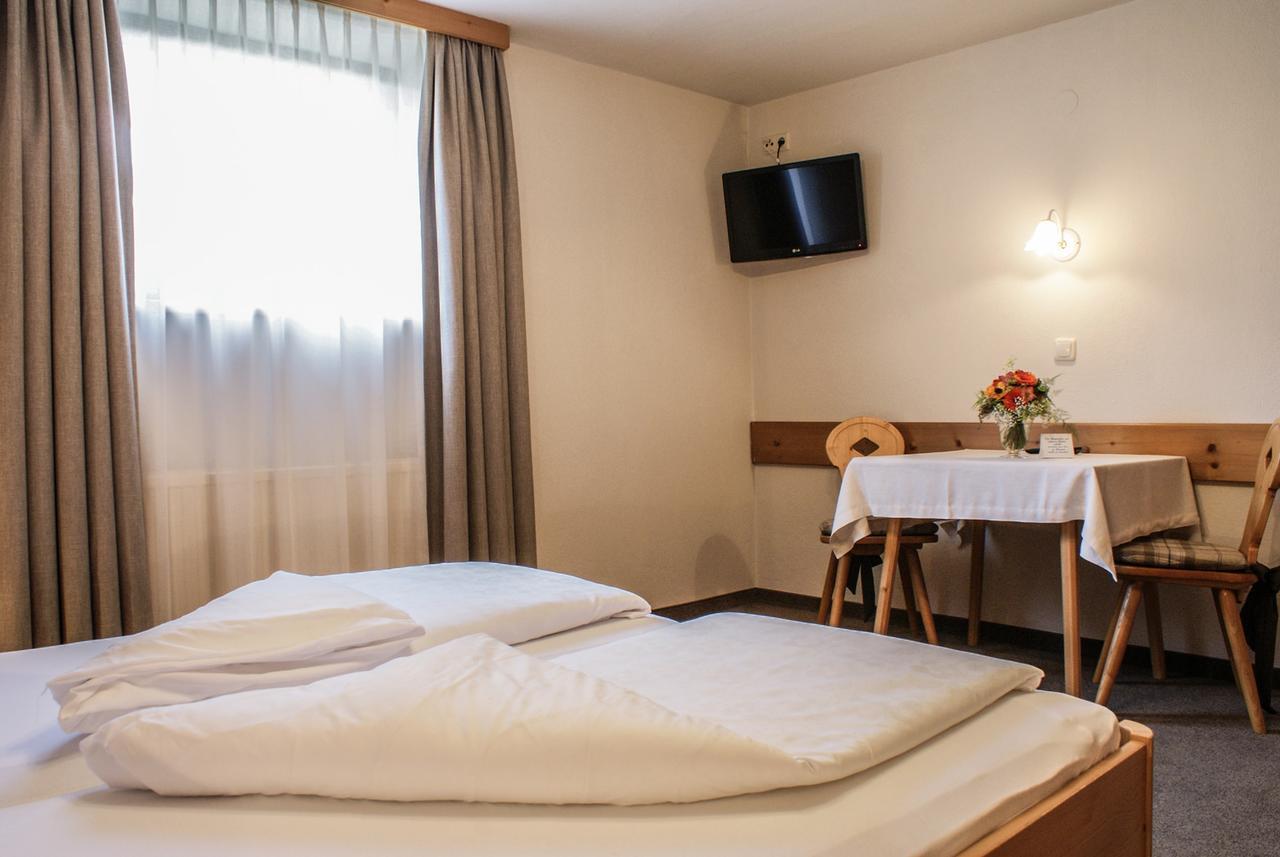 Gaestehaus Prock ميدرز المظهر الخارجي الصورة