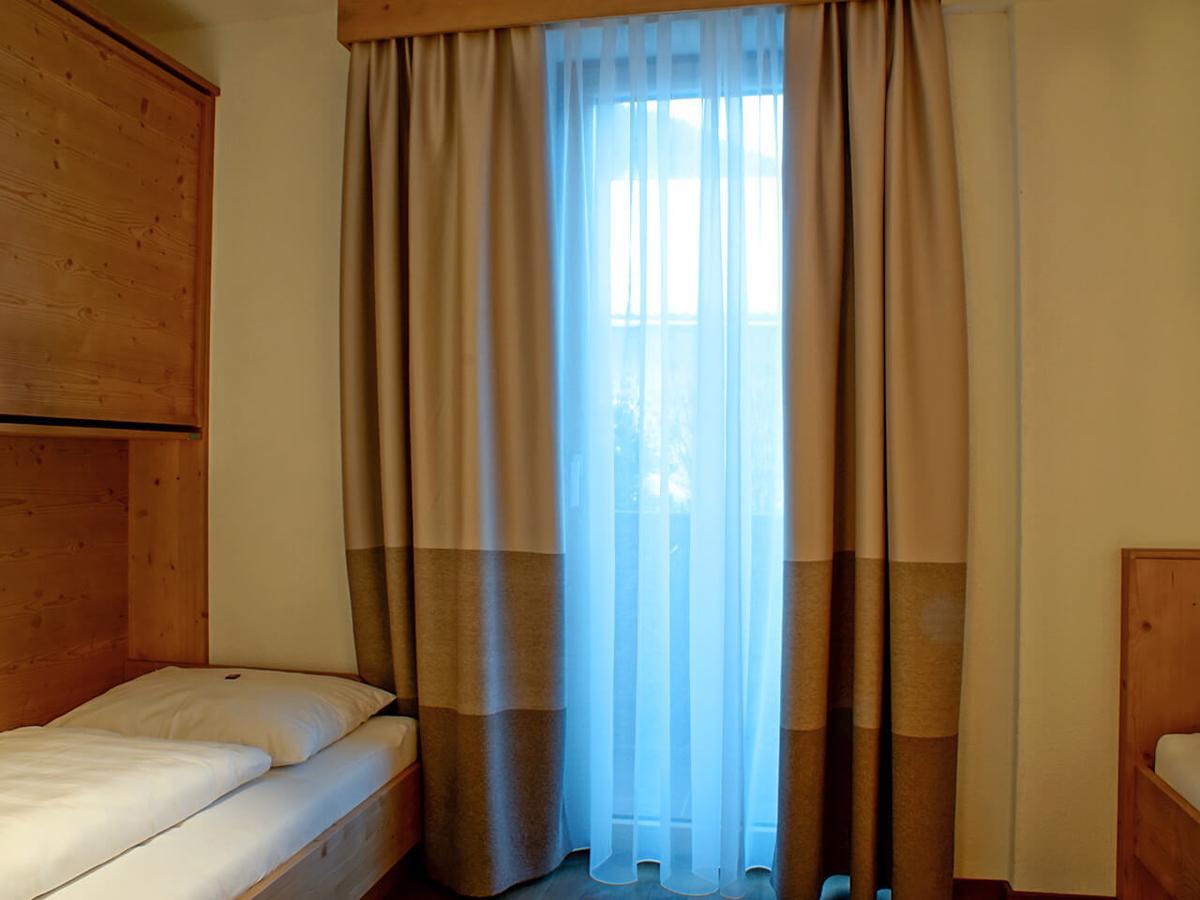 Gaestehaus Prock ميدرز المظهر الخارجي الصورة